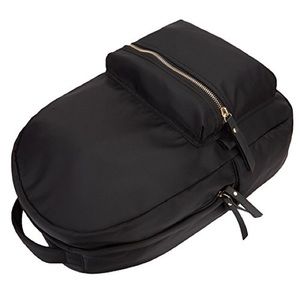 Black Backpack